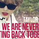 Illustration for article titled Taylor Swift is, like, so over your shit